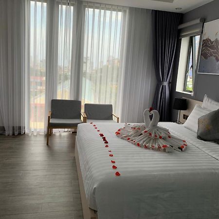 Dang'S Hotel ダナン市 エクステリア 写真