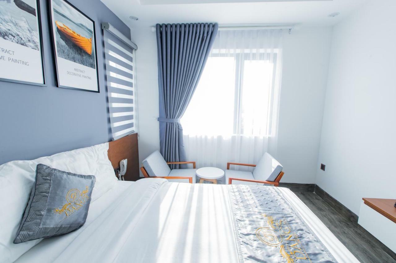 Dang'S Hotel ダナン市 エクステリア 写真